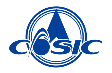 The logo of the China Aerospace Science and Industry Corporation.