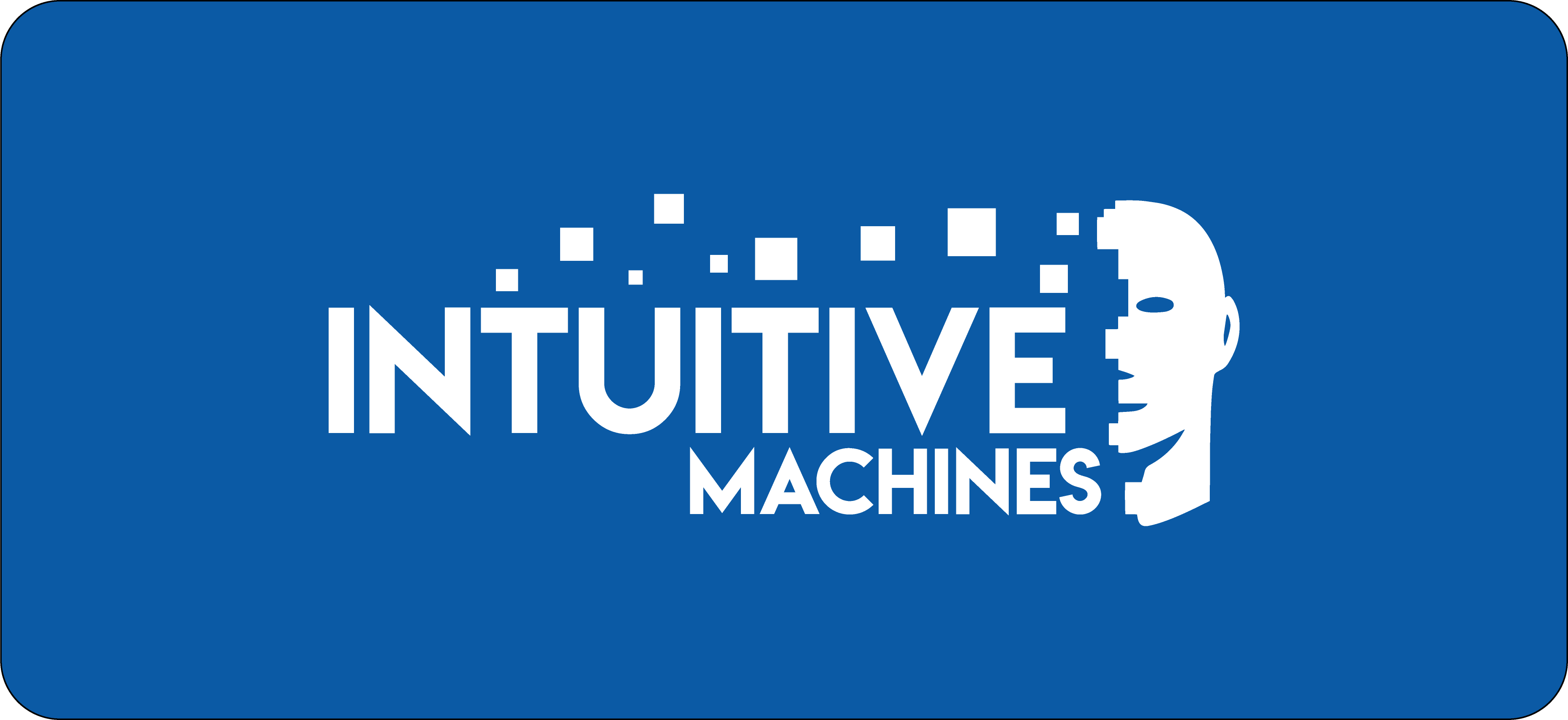 The logo of Intuitive Machines.