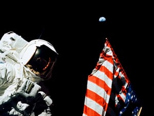 The Top Five Greatest Moments in US Spaceflight
