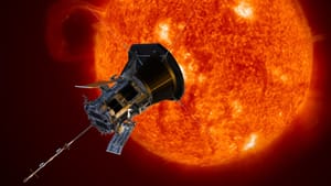 Scientists may have "cracked the code" with Solar Wind