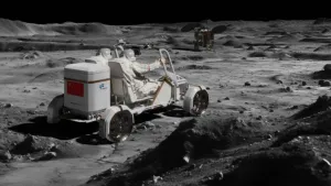 CMSA Awards Commercial Cargo Contracts, and Gives Moon Mission Updates