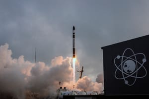 Rocket Lab selected to study Mars Sample Return